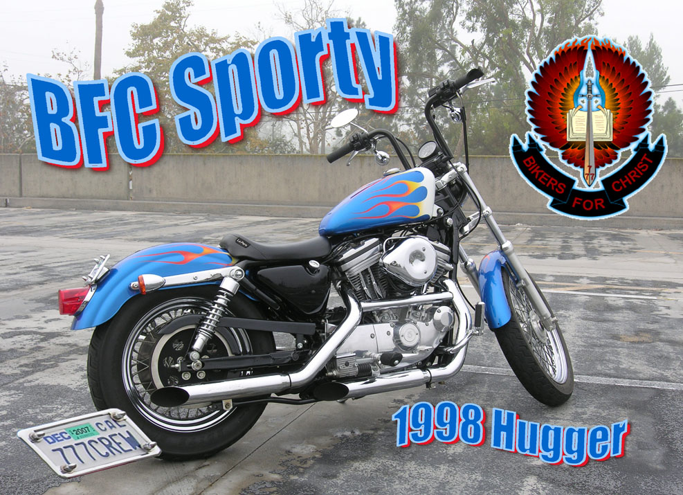 BFC Hugger