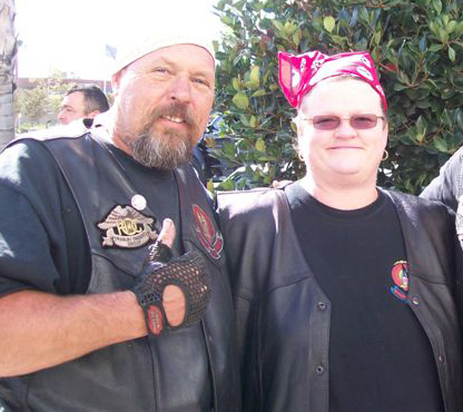 Ken & Sheri